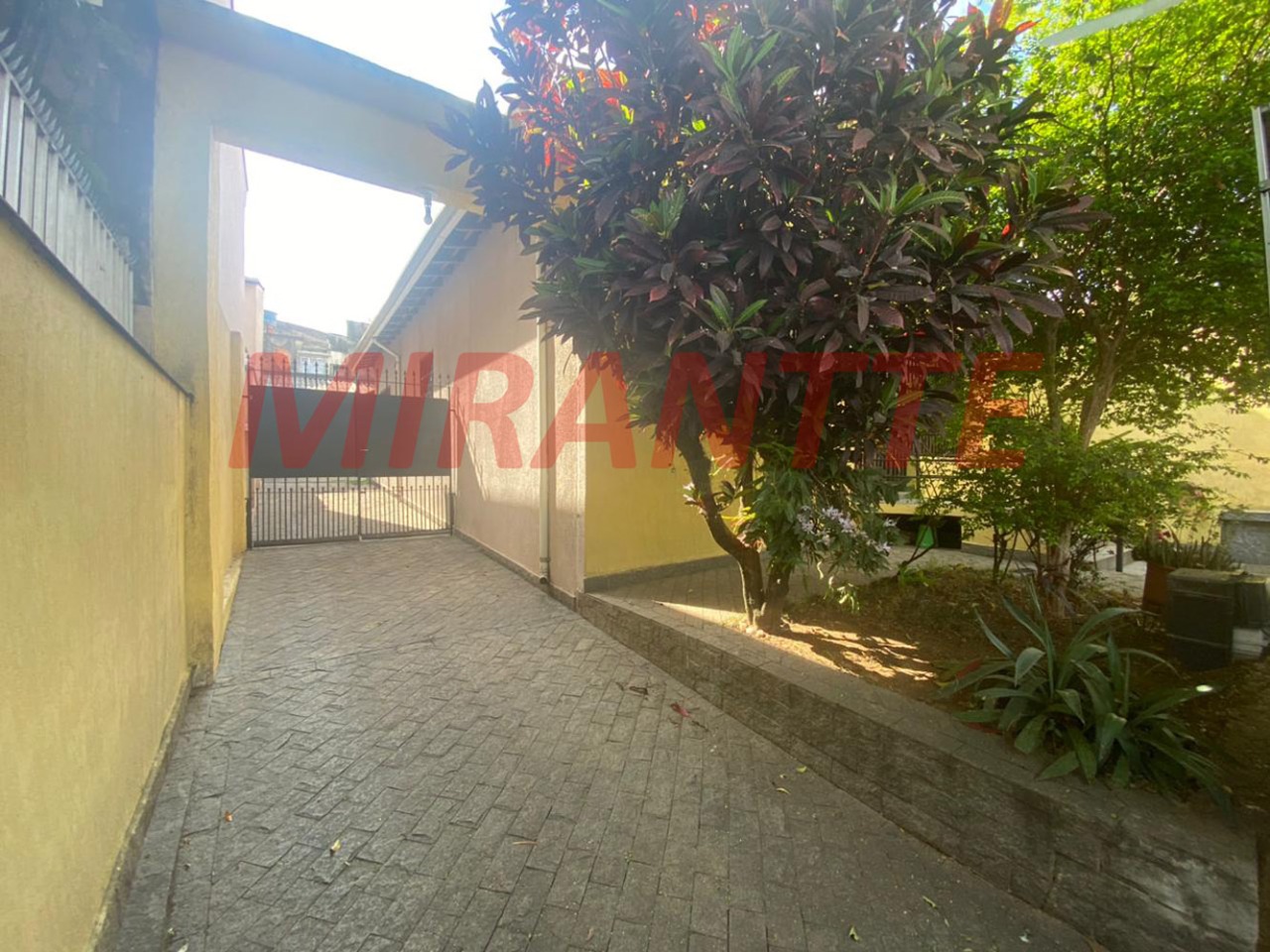 Casa terrea de 120m² com 2 quartos em Casa Verde