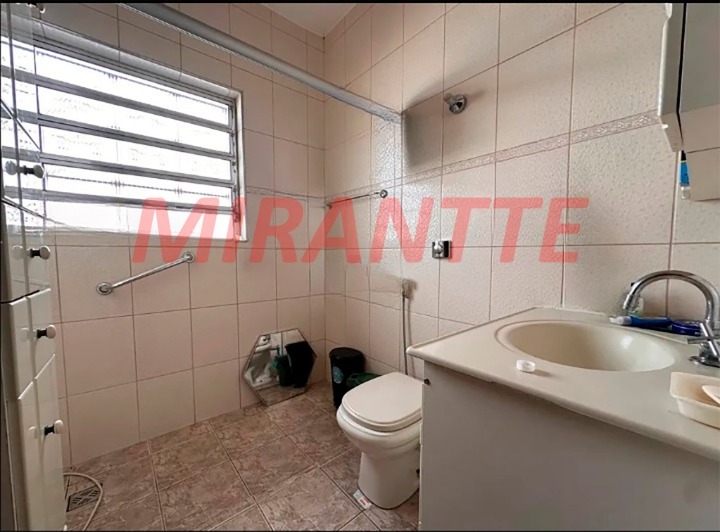 Casa terrea de 120m² com 2 quartos em Casa Verde