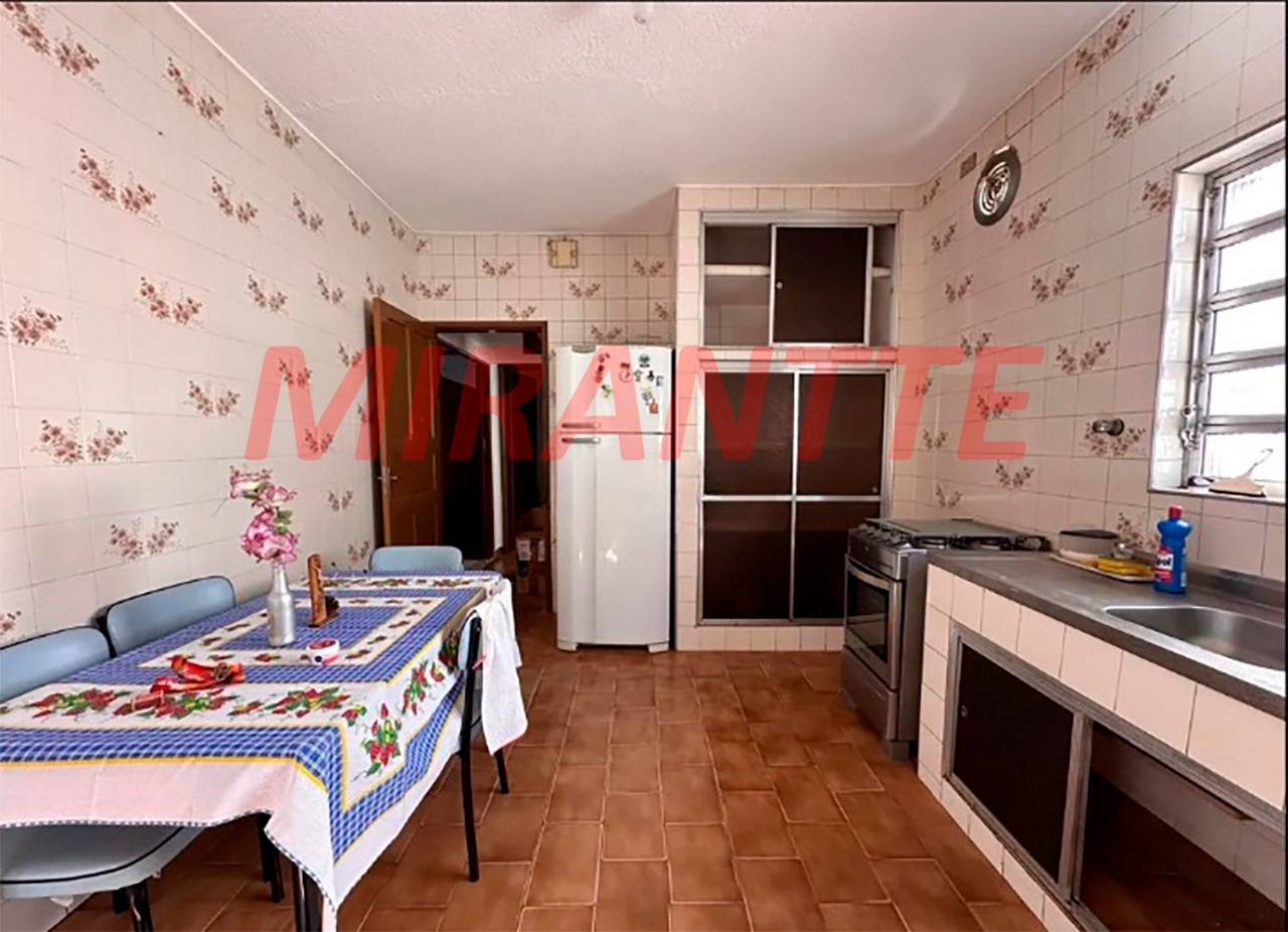 Casa terrea de 120m² com 2 quartos em Casa Verde