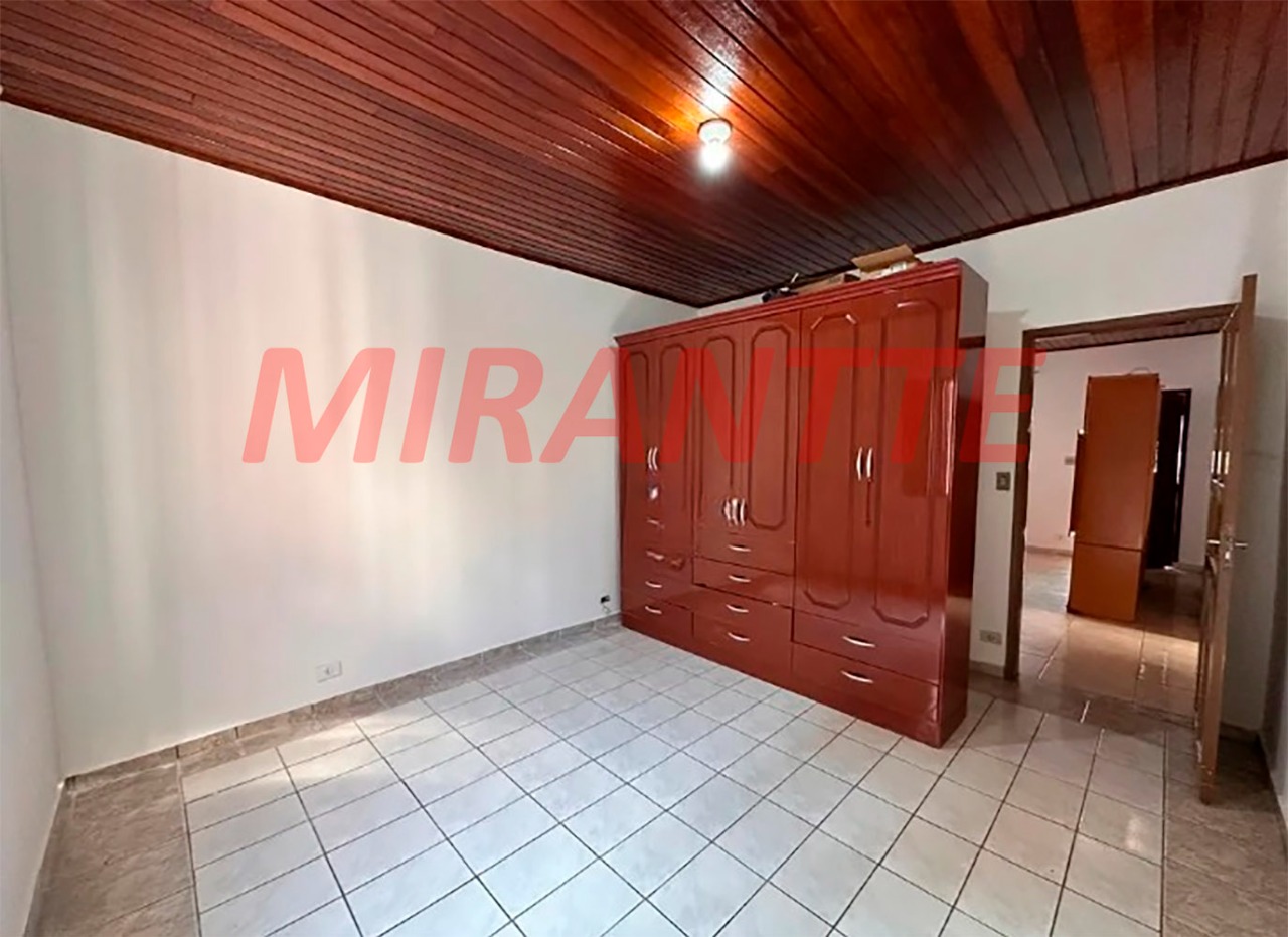Casa terrea de 120m² com 2 quartos em Casa Verde