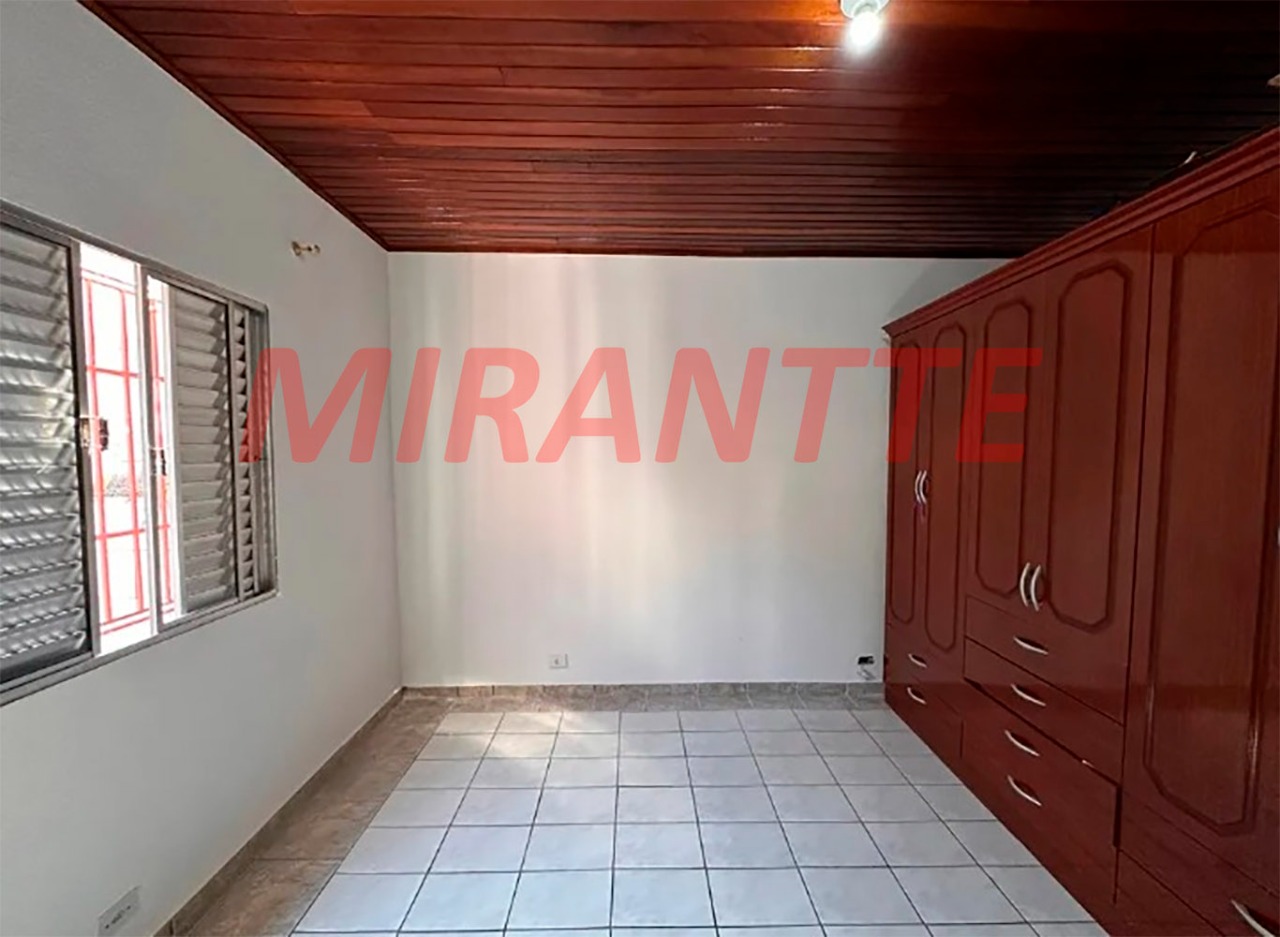 Casa terrea de 120m² com 2 quartos em Casa Verde