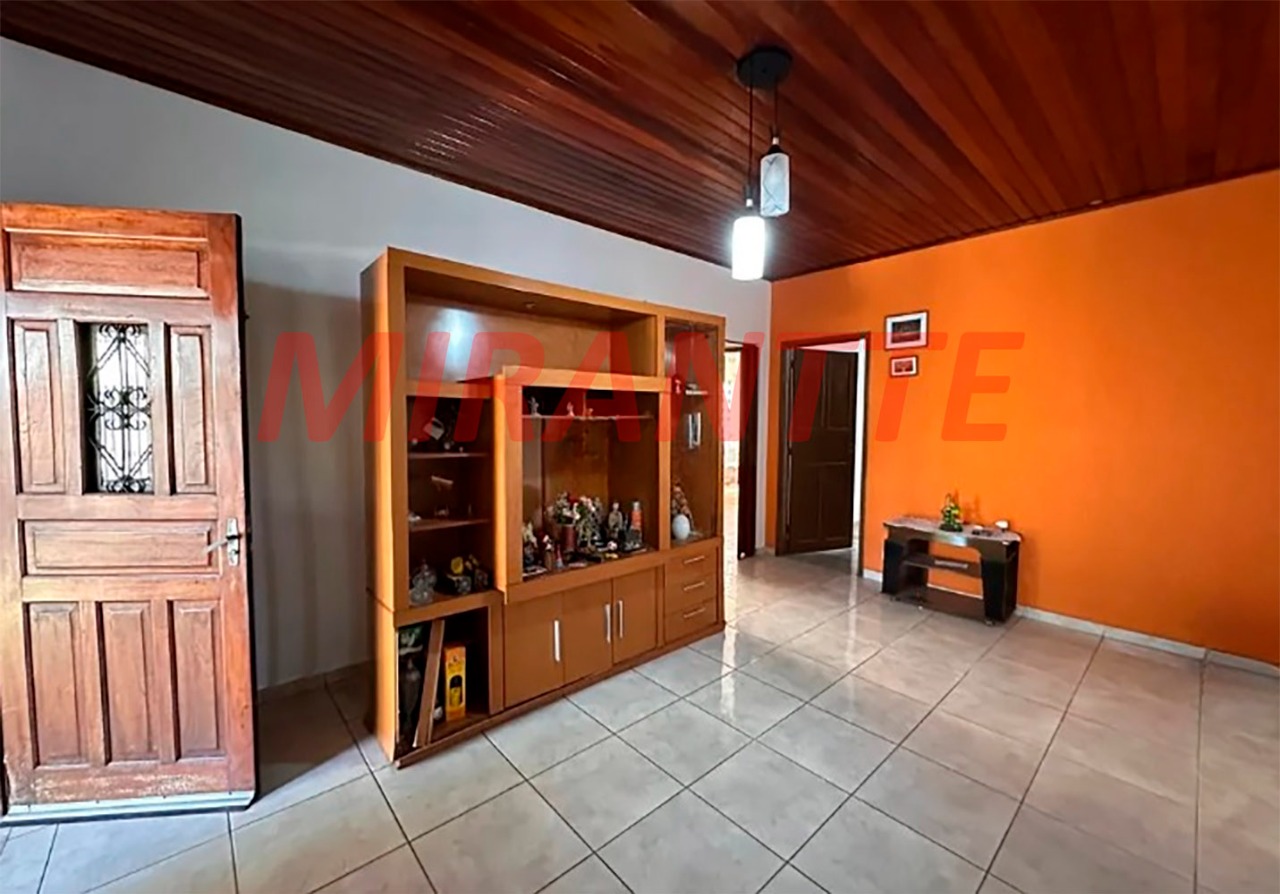 Casa terrea de 120m² com 2 quartos em Casa Verde