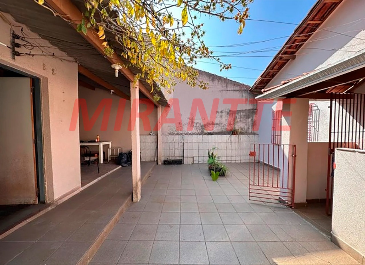 Casa terrea de 120m² com 2 quartos em Casa Verde