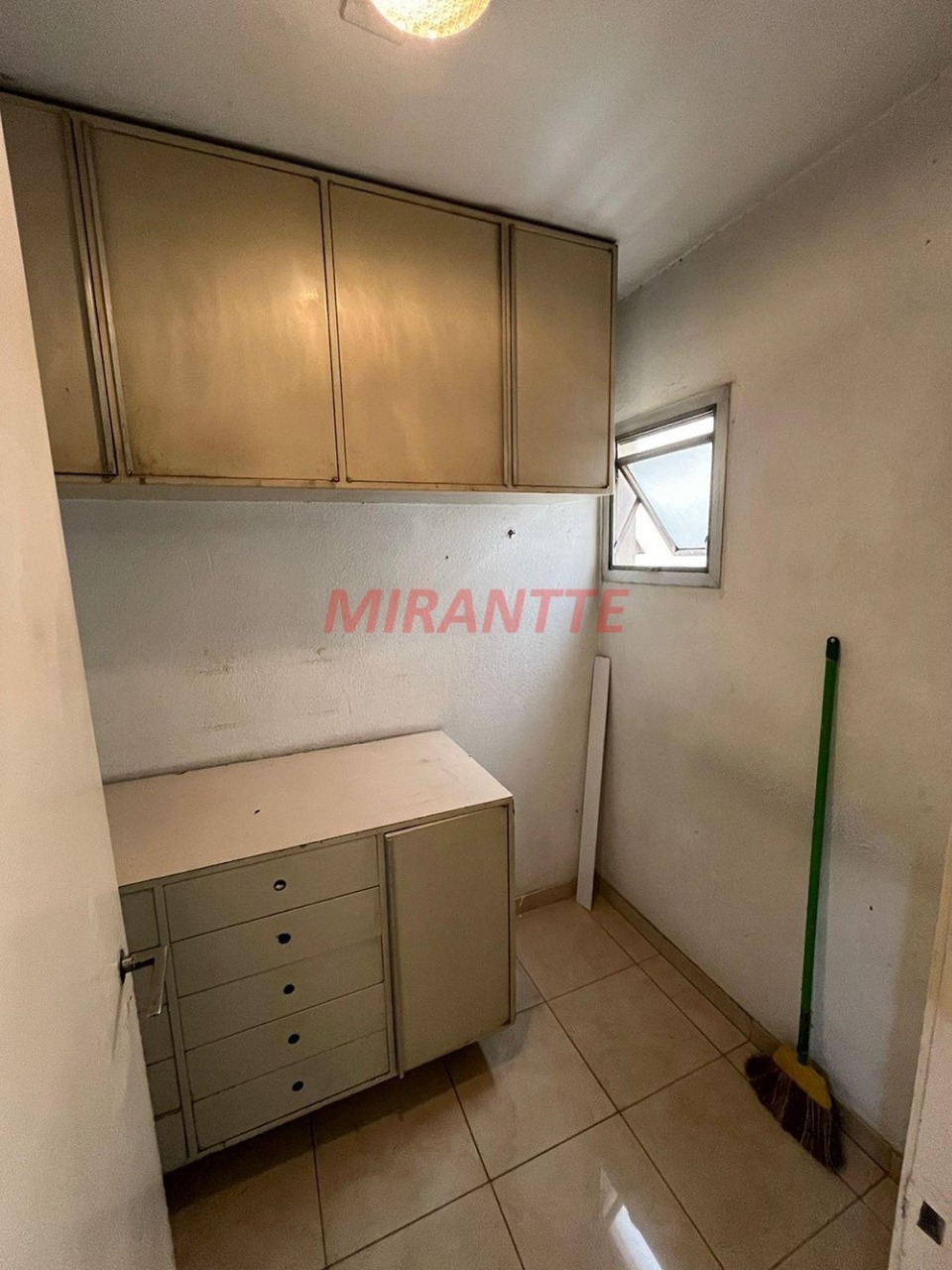 Apartamento de 120m² com 3 quartos em Santana