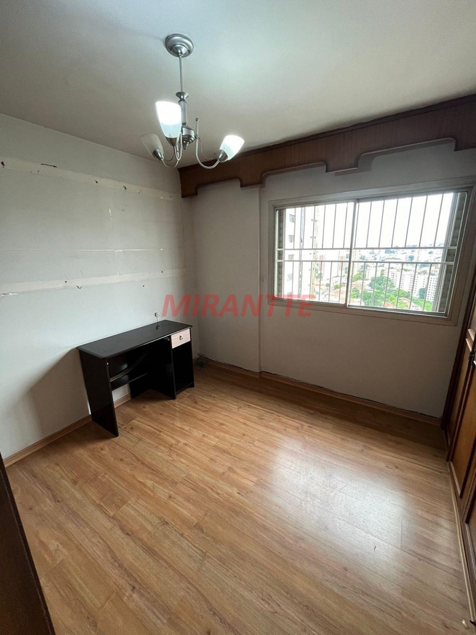 Apartamento de 120m² com 3 quartos em Santana