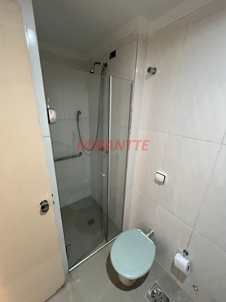 Apartamento de 120m² com 3 quartos em Santana