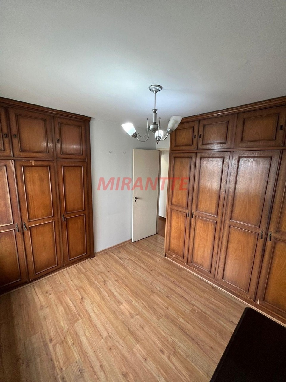 Apartamento de 120m² com 3 quartos em Santana