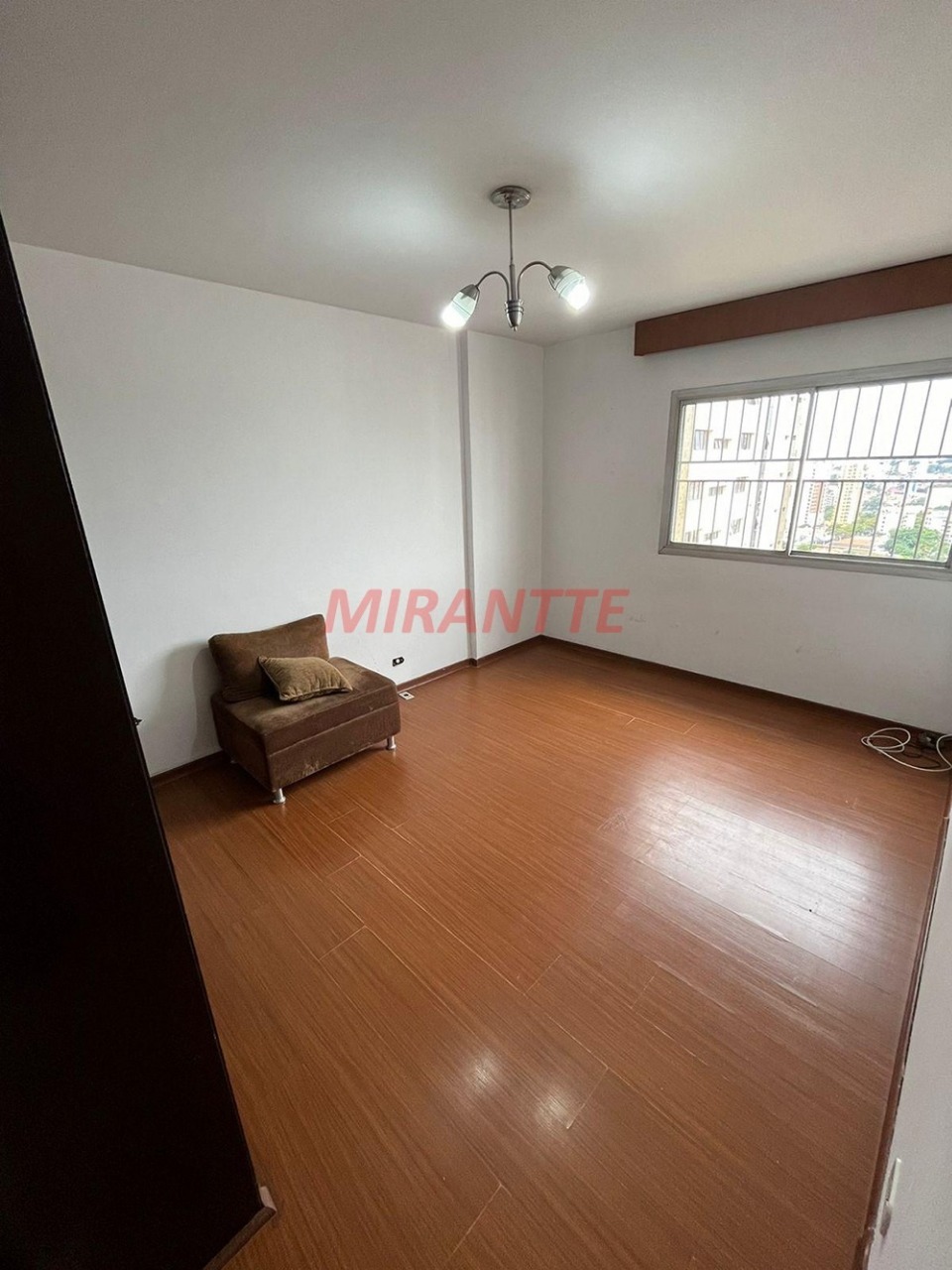 Apartamento de 120m² com 3 quartos em Santana