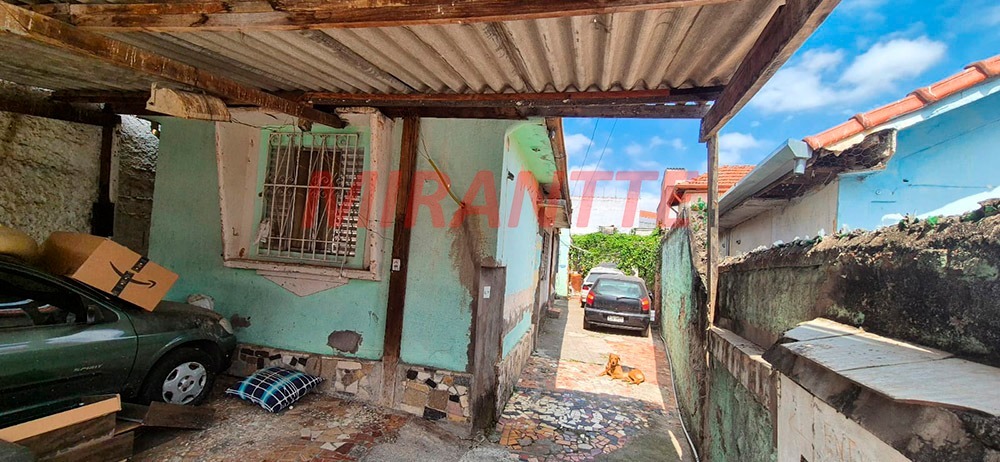 Terreno de 0m² em Vila Guilherme