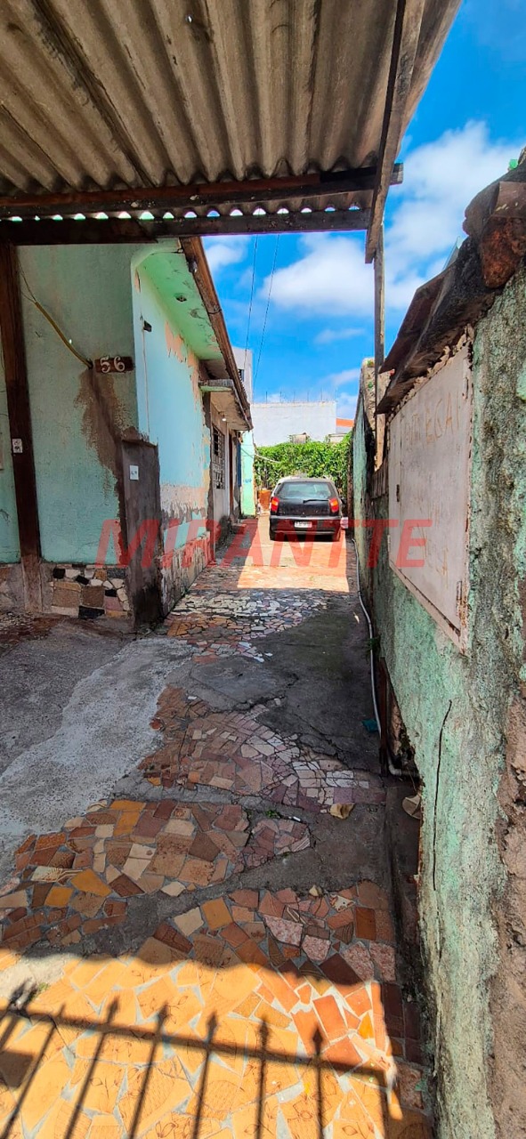 Terreno de 0m² em Vila Guilherme