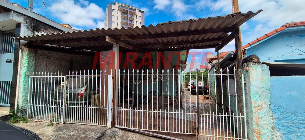 Terreno de 0m² em Vila Guilherme