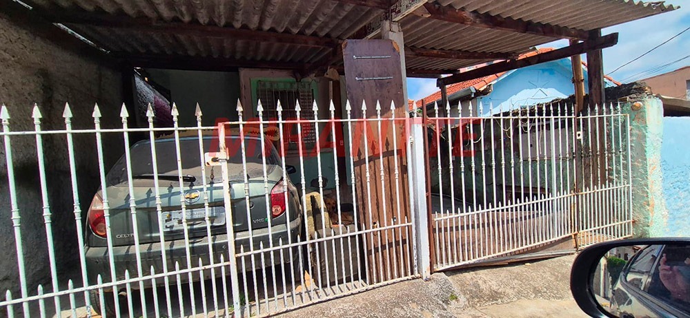 Terreno de 0m² em Vila Guilherme