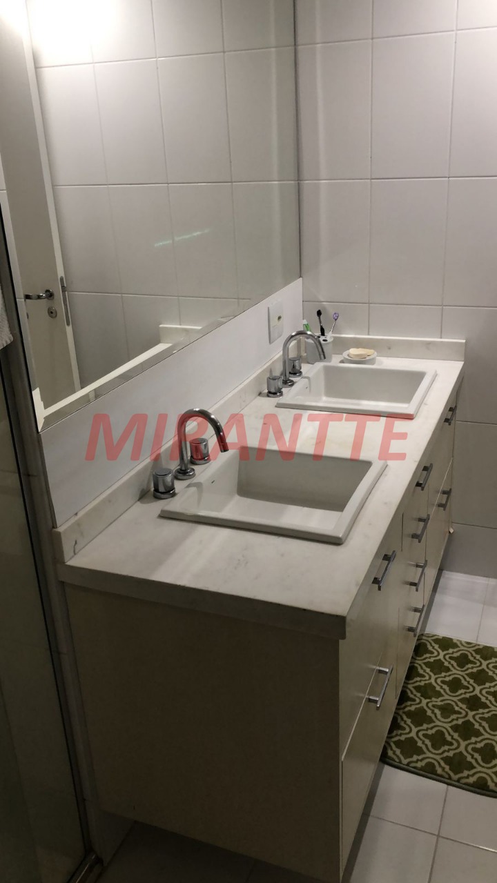 Apartamento de 163m² com 3 quartos em Parque Industrial Tomas Edson