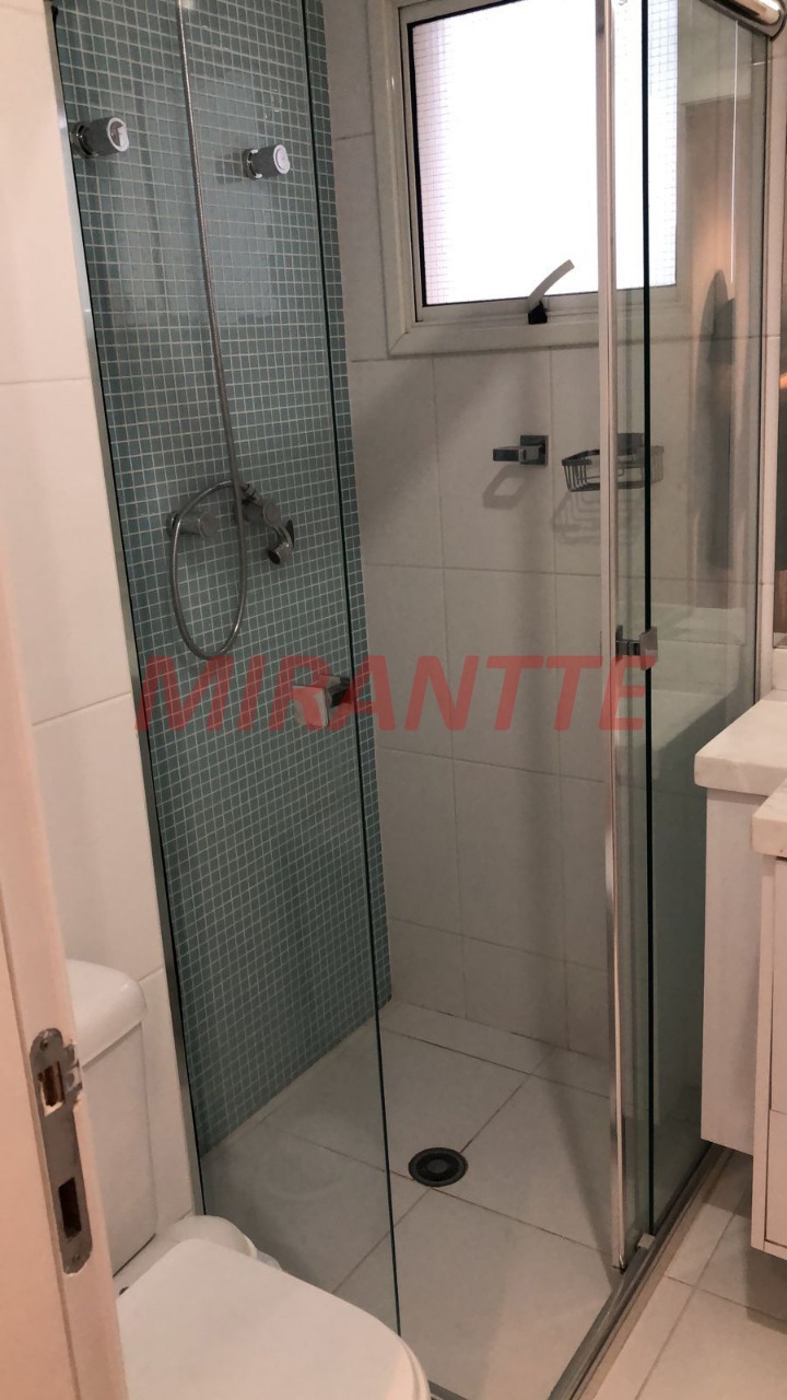 Apartamento de 163m² com 3 quartos em Parque Industrial Tomas Edson