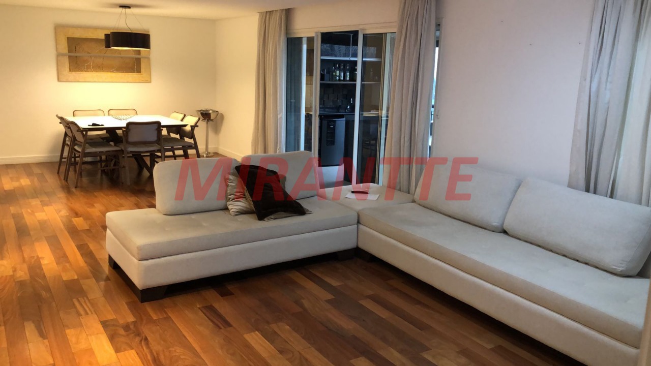 Apartamento de 163m² com 3 quartos em Parque Industrial Tomas Edson