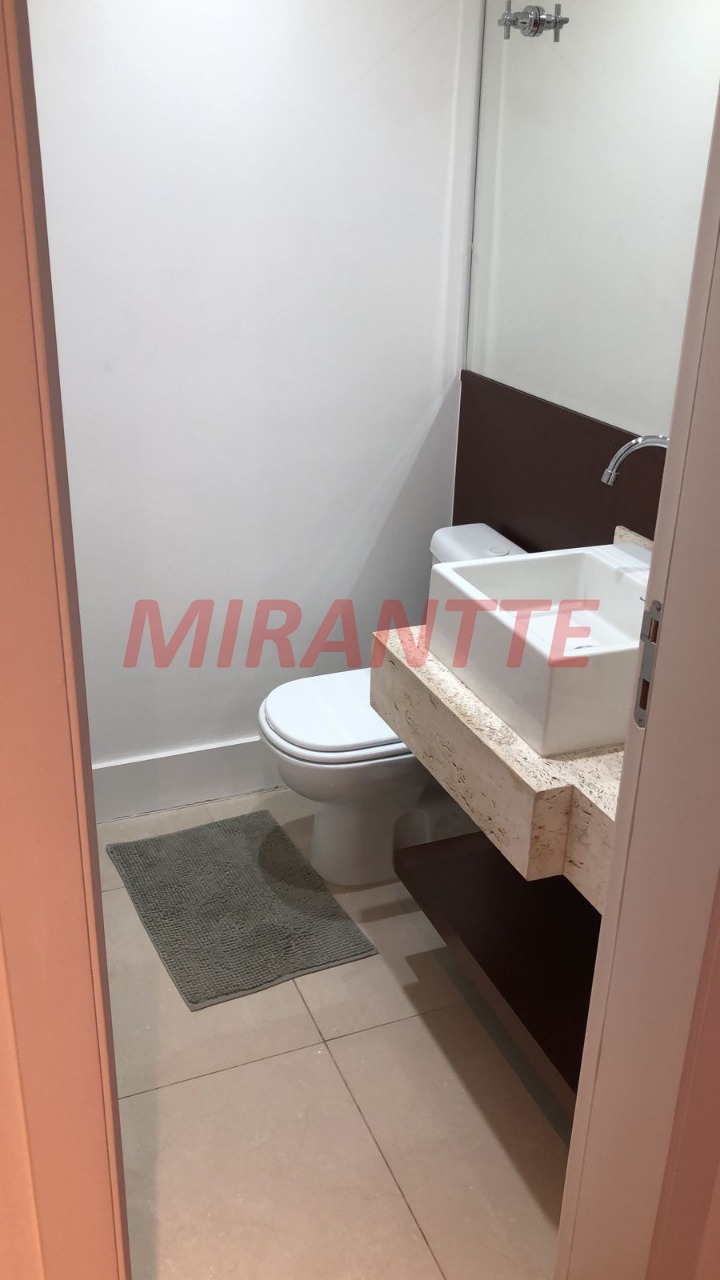 Apartamento de 163m² com 3 quartos em Parque Industrial Tomas Edson