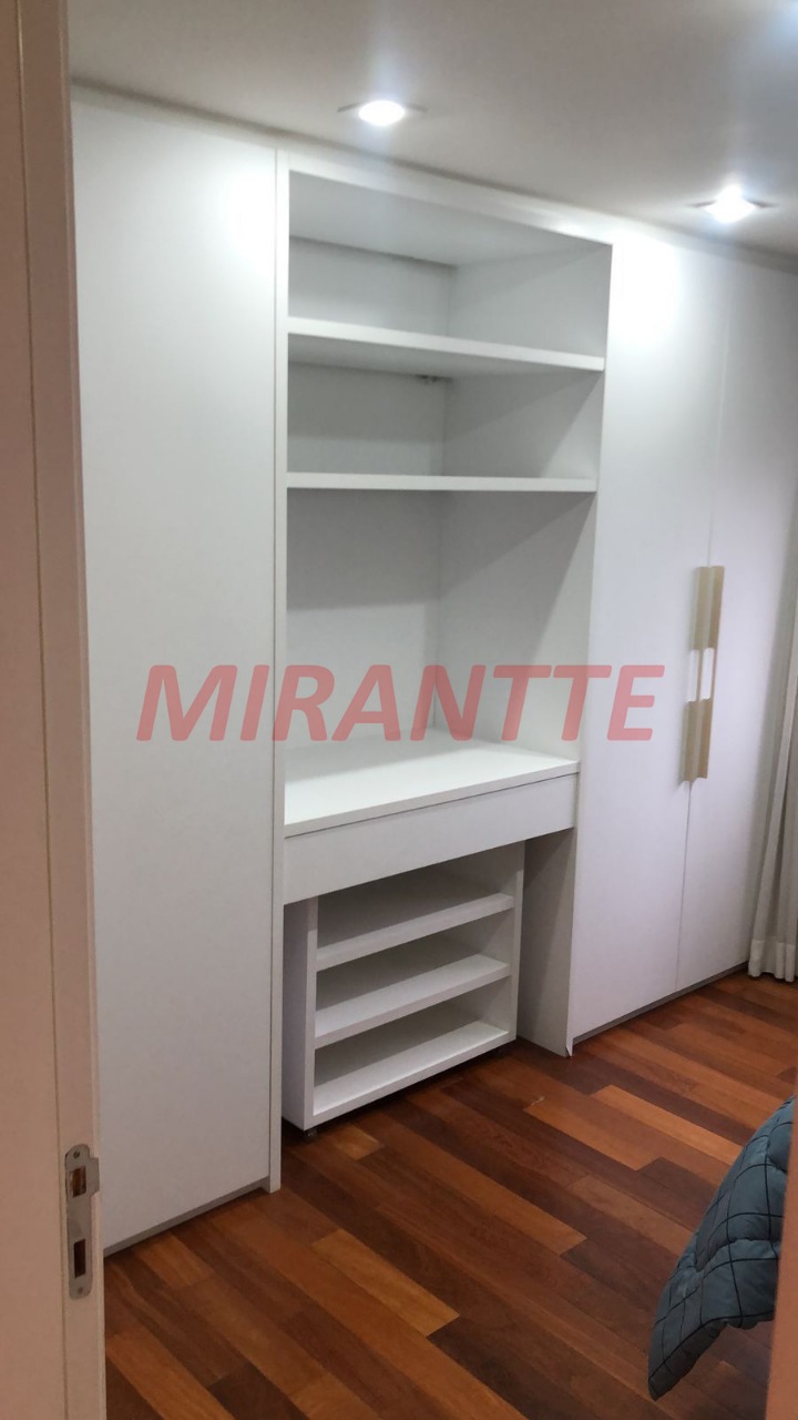 Apartamento de 163m² com 3 quartos em Parque Industrial Tomas Edson
