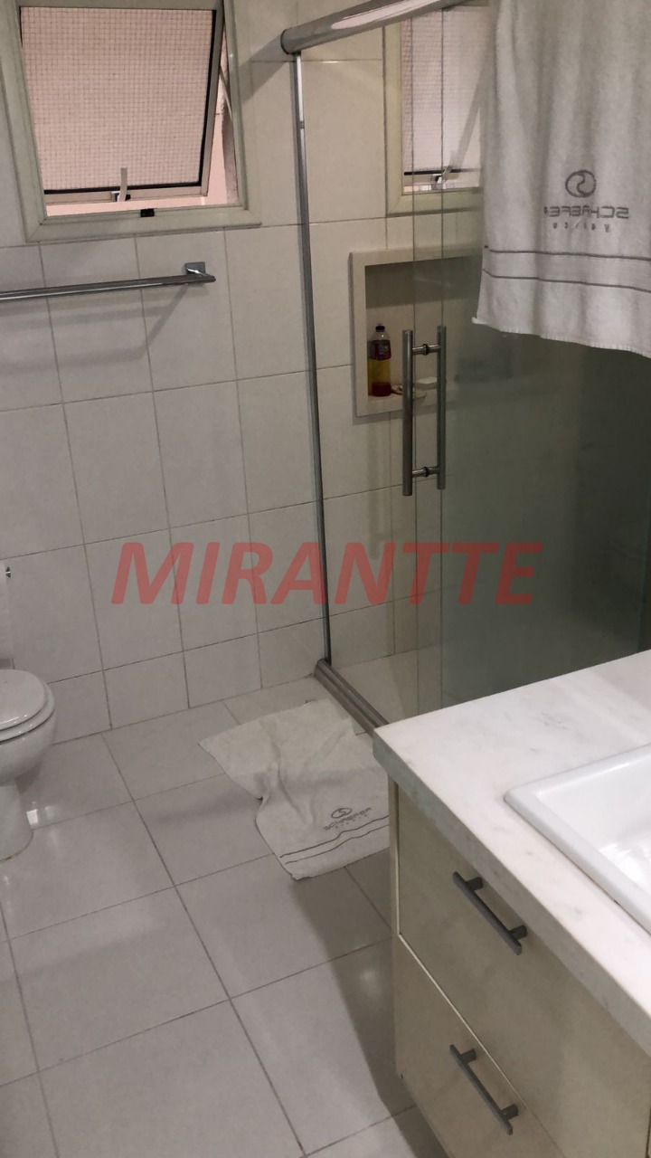 Apartamento de 163m² com 3 quartos em Parque Industrial Tomas Edson