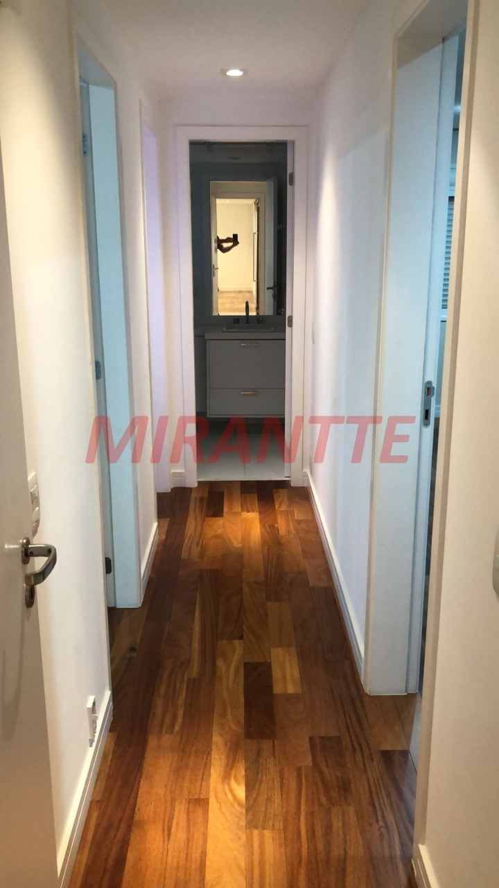 Apartamento de 163m² com 3 quartos em Parque Industrial Tomas Edson