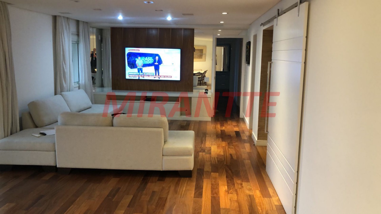 Apartamento de 163m² com 3 quartos em Parque Industrial Tomas Edson
