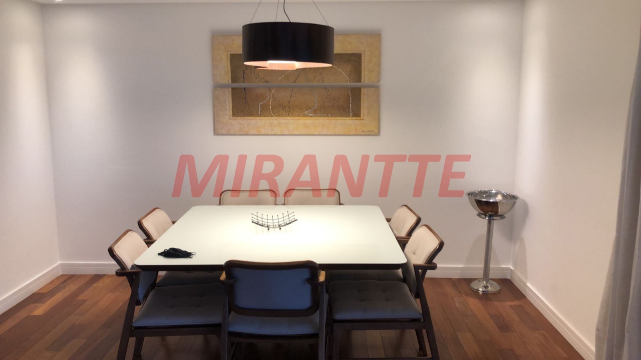Apartamento de 163m² com 3 quartos em Parque Industrial Tomas Edson