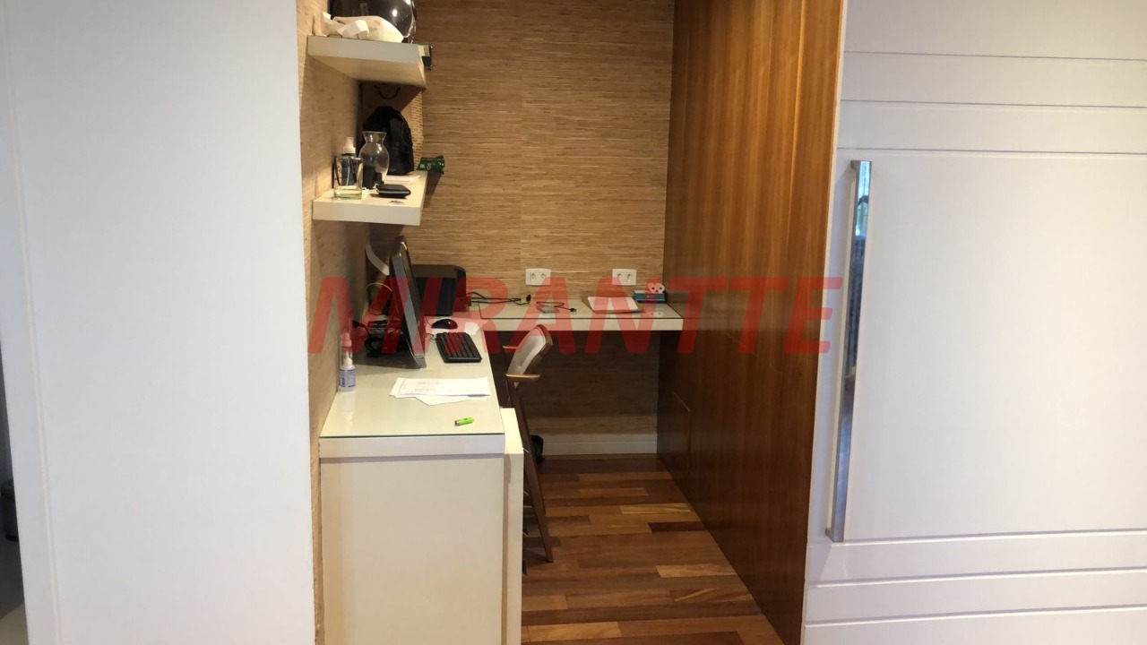 Apartamento de 163m² com 3 quartos em Parque Industrial Tomas Edson