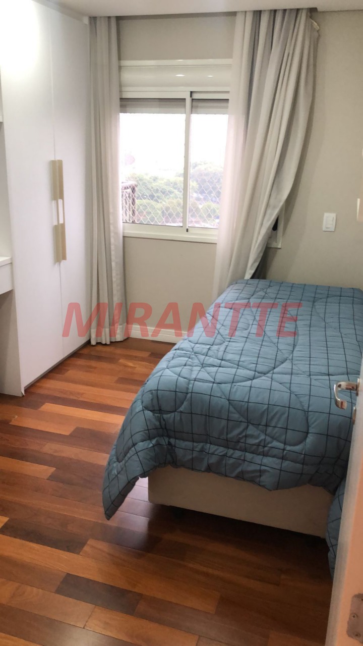 Apartamento de 163m² com 3 quartos em Parque Industrial Tomas Edson