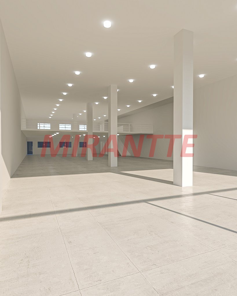 Comercial de 774m² em Vila Regente Feijó