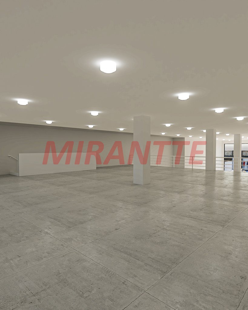 Comercial de 774m² em Vila Regente Feijó