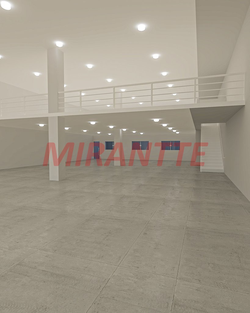 Comercial de 774m² em Vila Regente Feijó