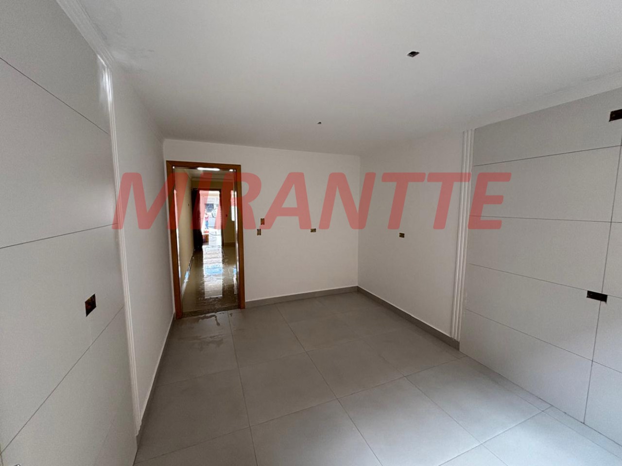 Sobrado de 100m² com 3 quartos em Vila Nova Cachoeirinha