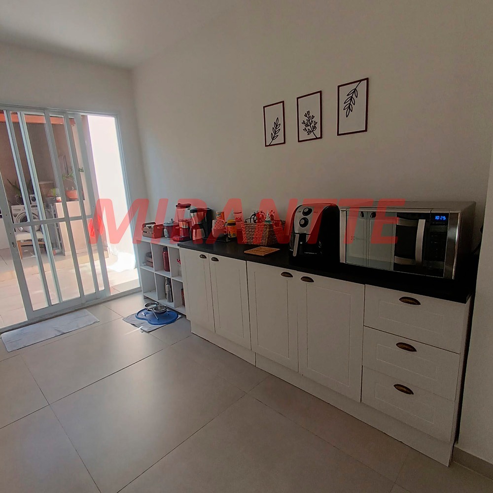 Casa terrea de 122m² com 2 quartos em Santa Teresinha