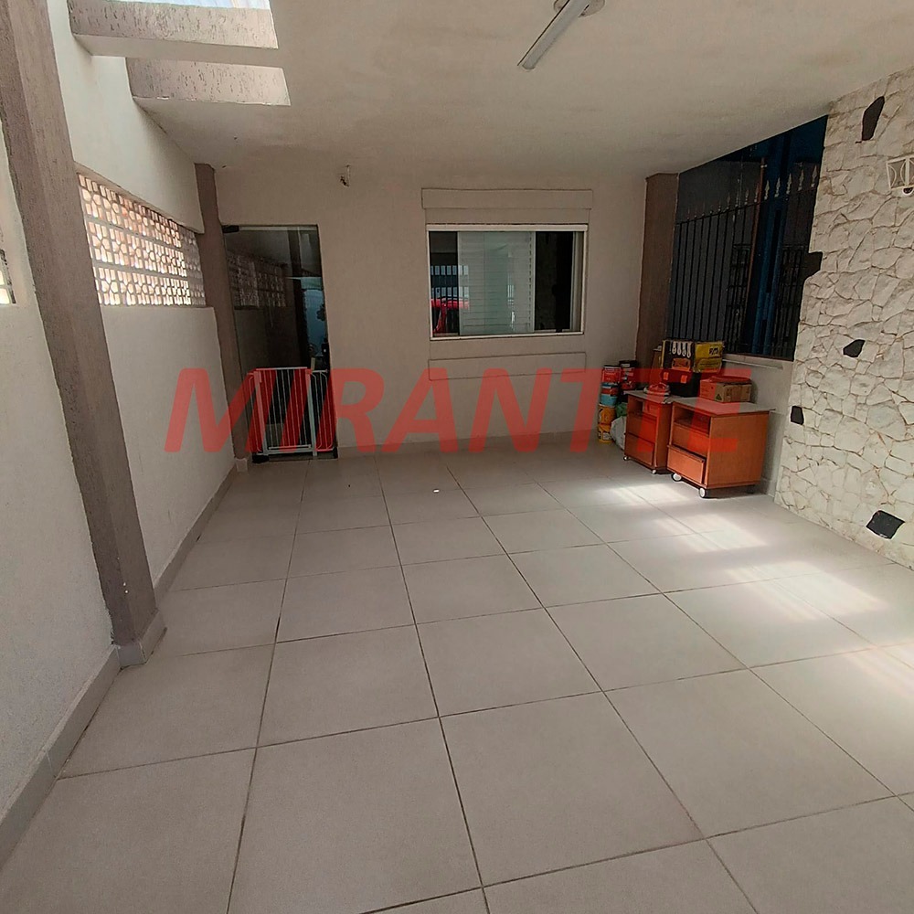 Casa terrea de 122m² com 2 quartos em Santa Teresinha
