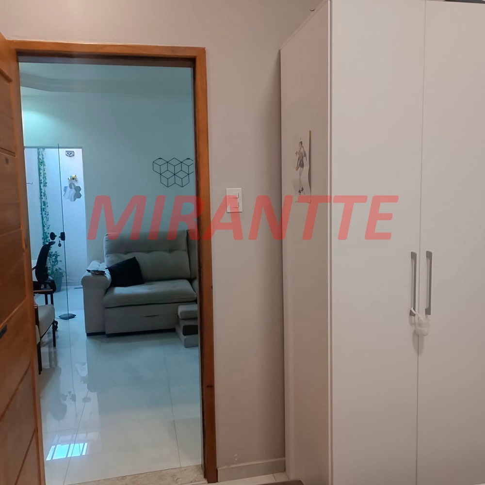 Casa terrea de 122m² com 2 quartos em Santa Teresinha
