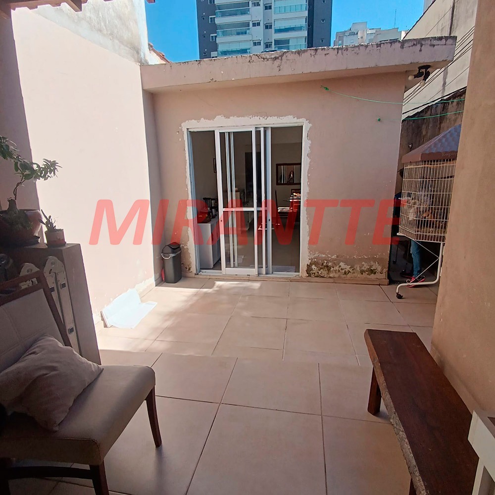 Casa terrea de 122m² com 2 quartos em Santa Teresinha