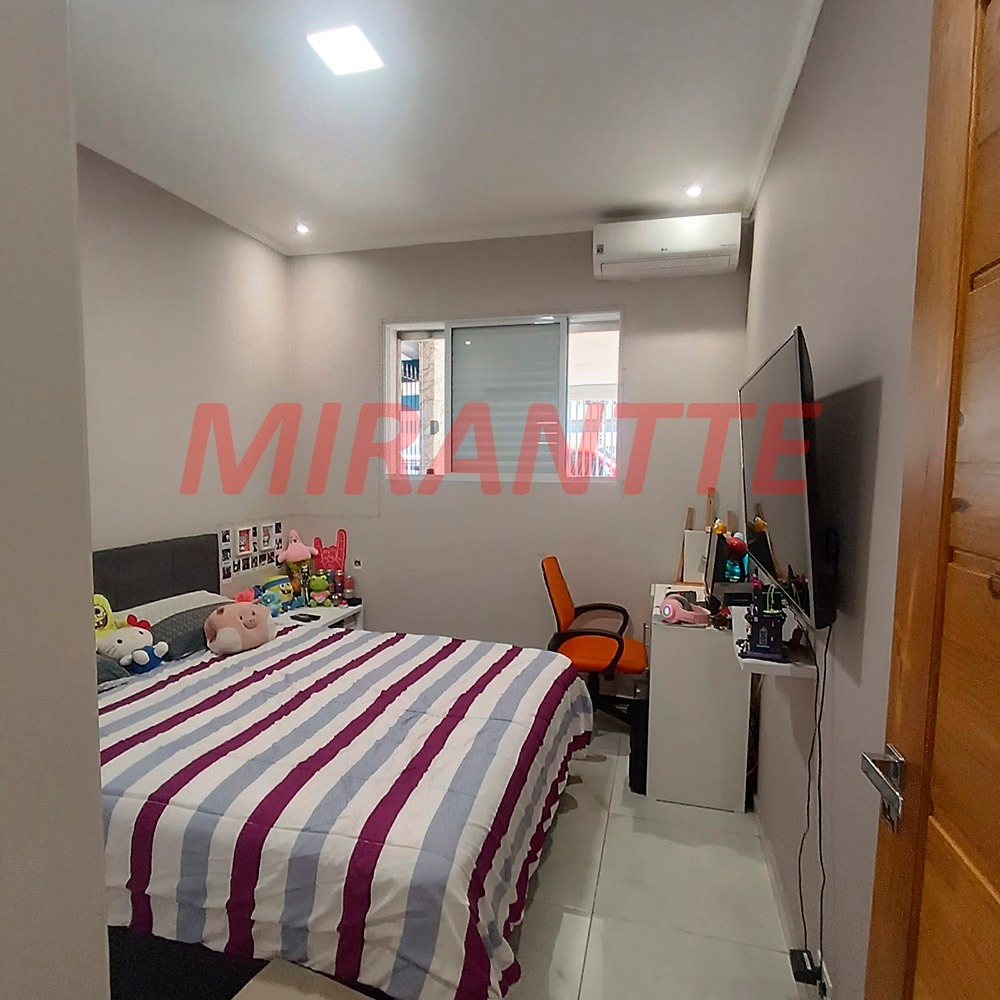 Casa terrea de 122m² com 2 quartos em Santa Teresinha