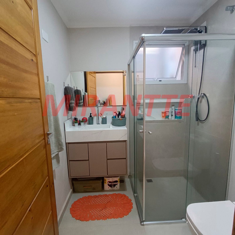 Casa terrea de 122m² com 2 quartos em Santa Teresinha