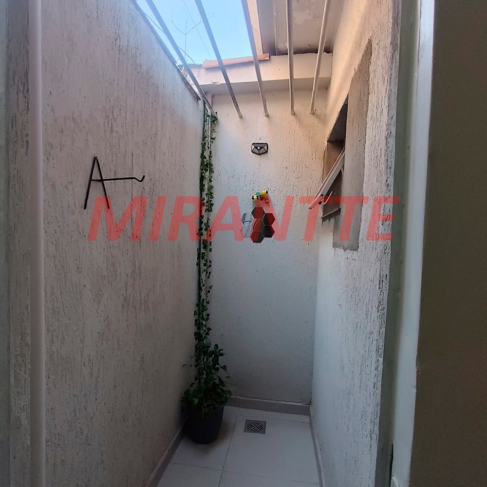 Casa terrea de 122m² com 2 quartos em Santa Teresinha