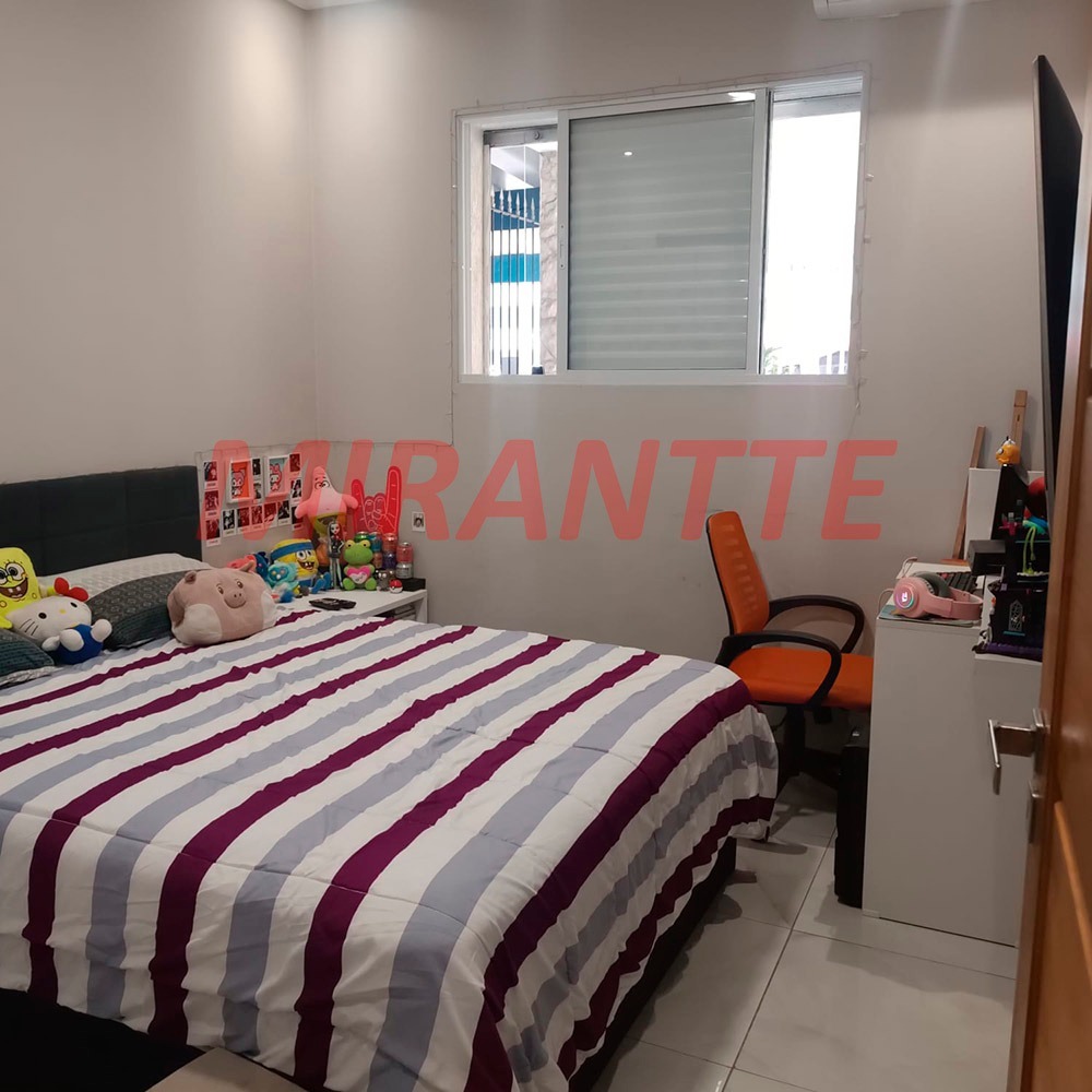 Casa terrea de 122m² com 2 quartos em Santa Teresinha