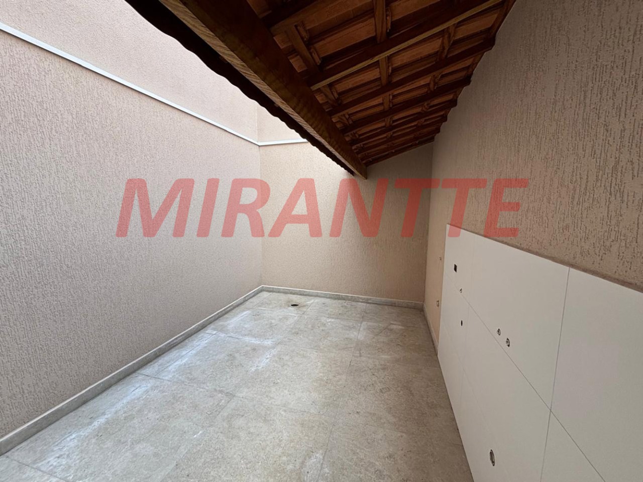 Sobrado de 100m² com 3 quartos em Vila Nova Cachoeirinha
