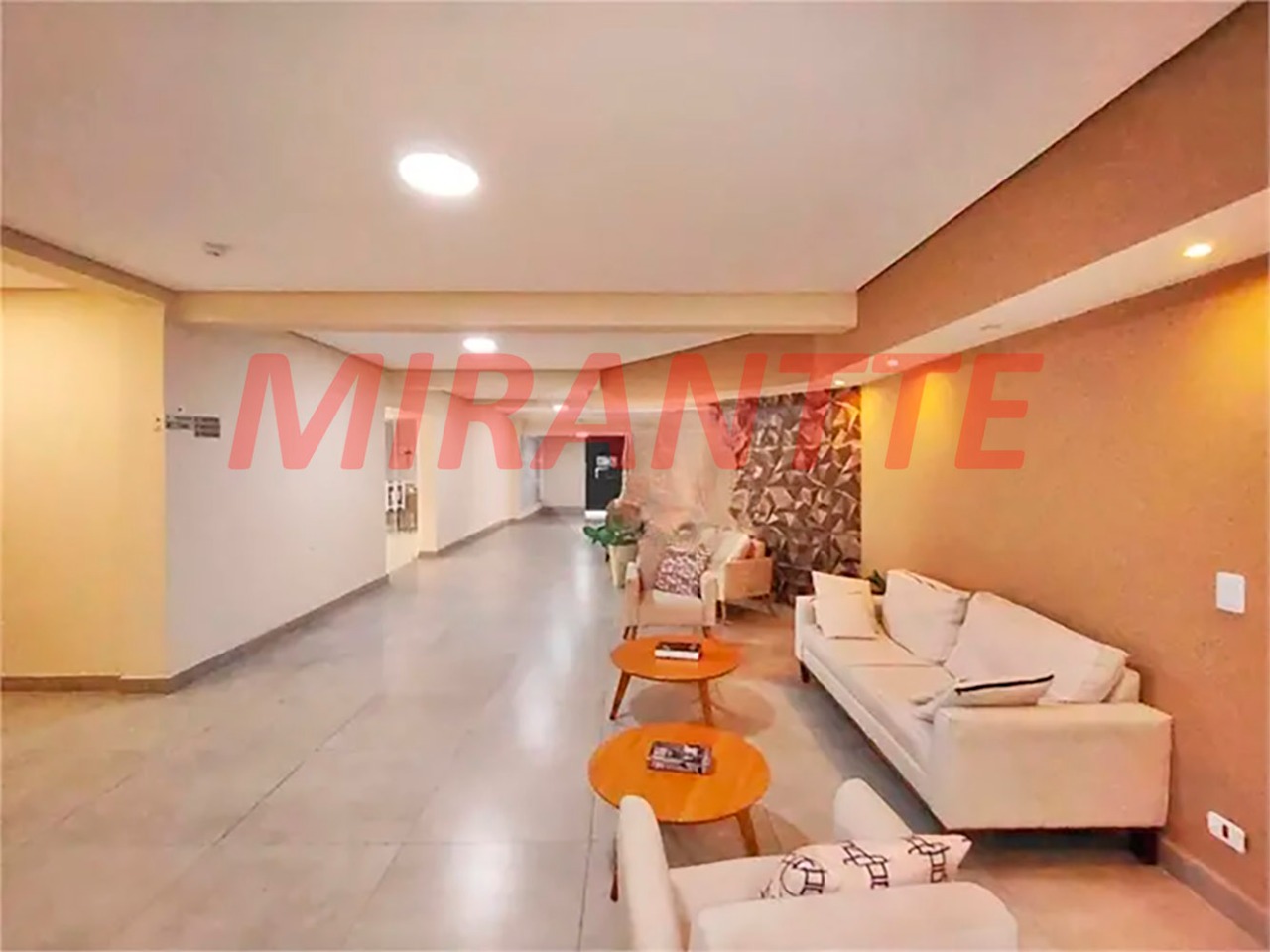 Studio de 24m² com 1 quartos em Santana