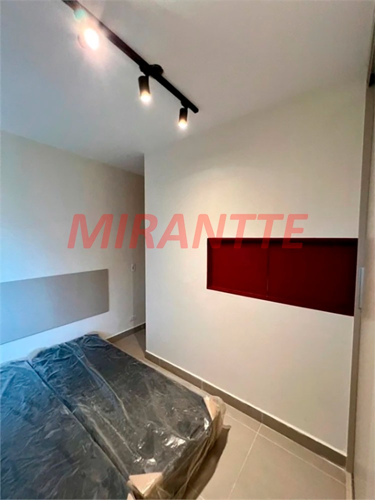 Studio de 24m² com 1 quartos em Santana