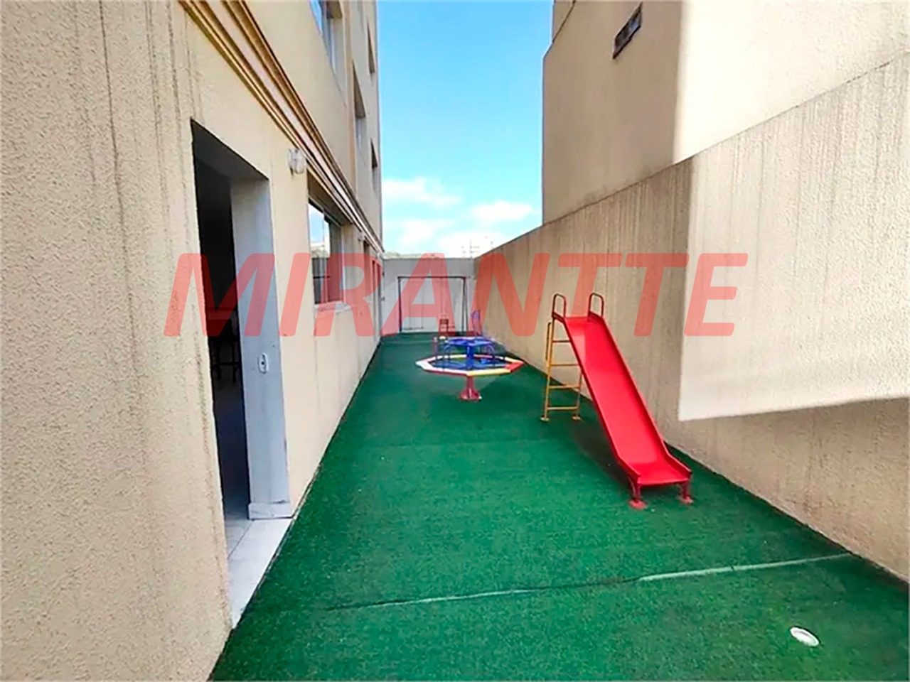 Studio de 24m² com 1 quartos em Santana