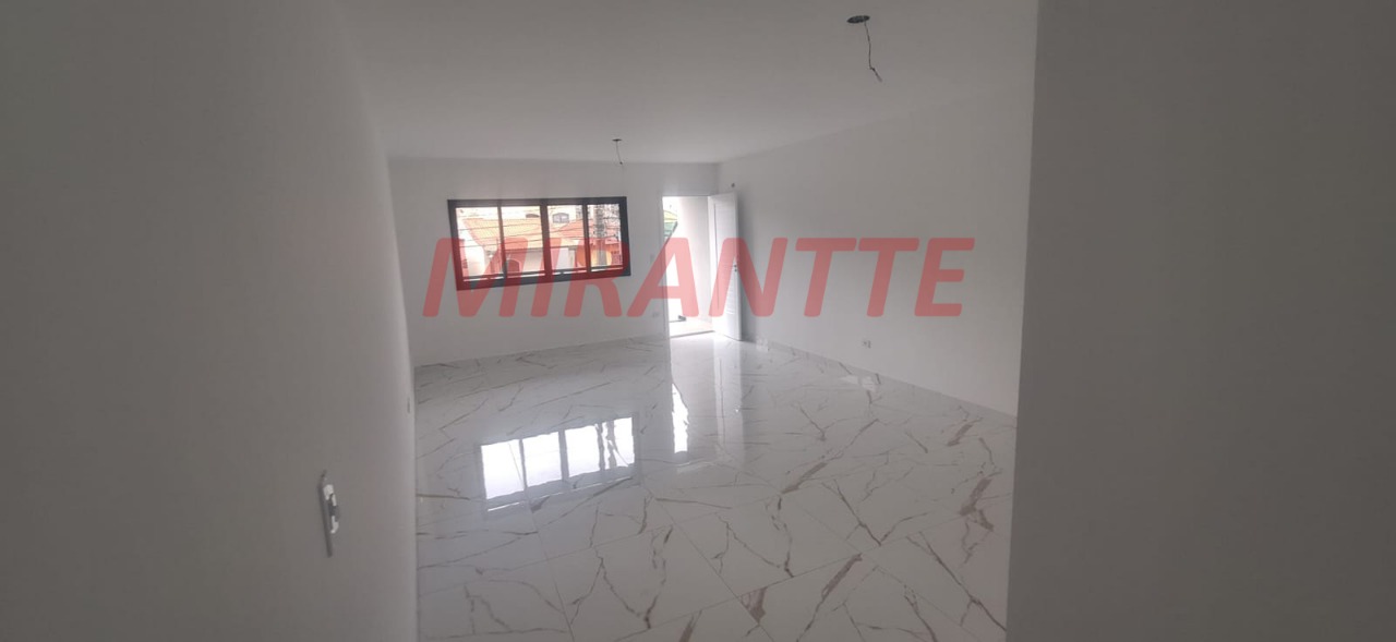 Sobrado de 290m² com 3 quartos em Vila Isolina Mazzei