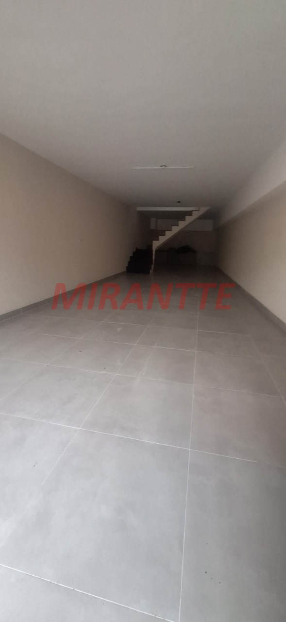 Sobrado de 290m² com 3 quartos em Vila Isolina Mazzei