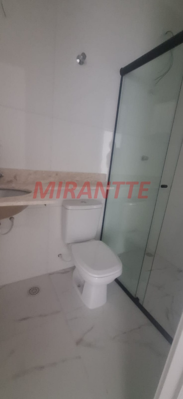 Sobrado de 290m² com 3 quartos em Vila Isolina Mazzei