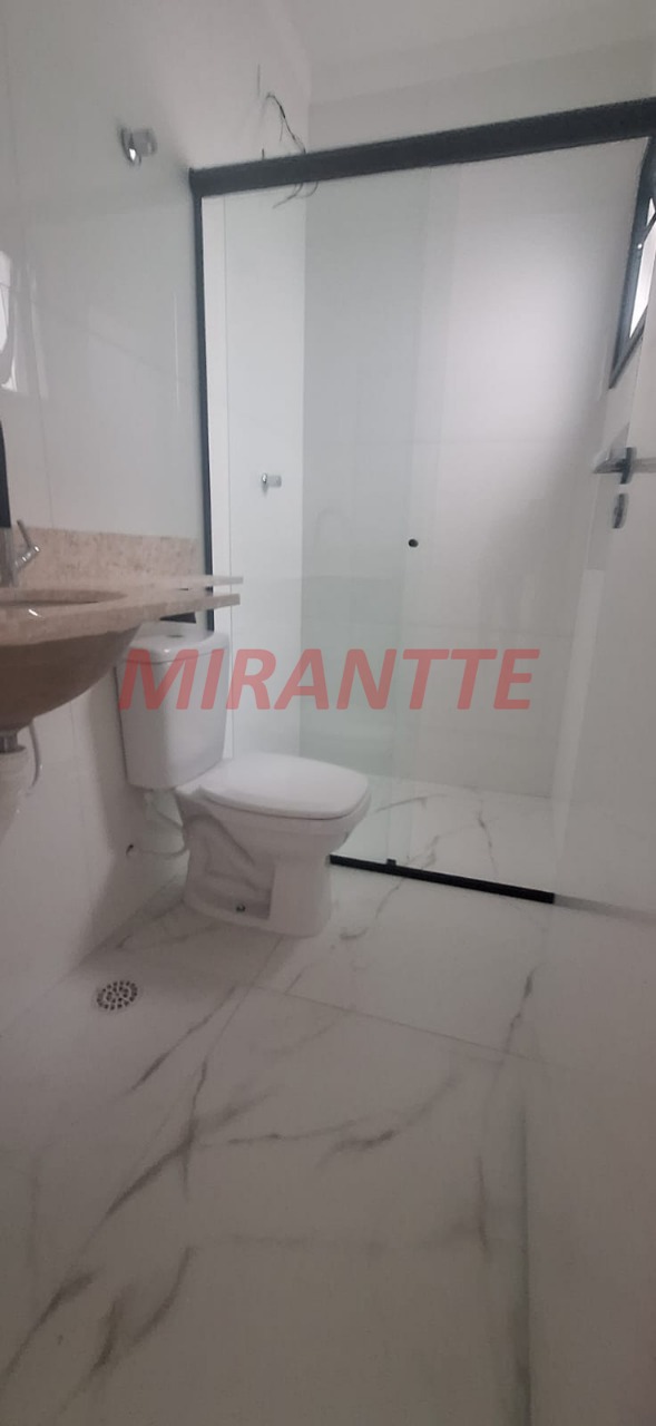 Sobrado de 150m² com 3 quartos em Vila Isolina Mazzei