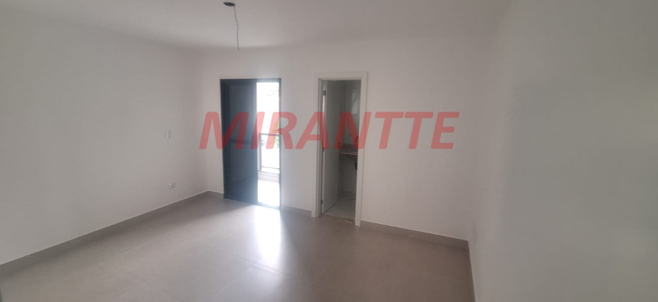 Sobrado de 150m² com 3 quartos em Vila Isolina Mazzei