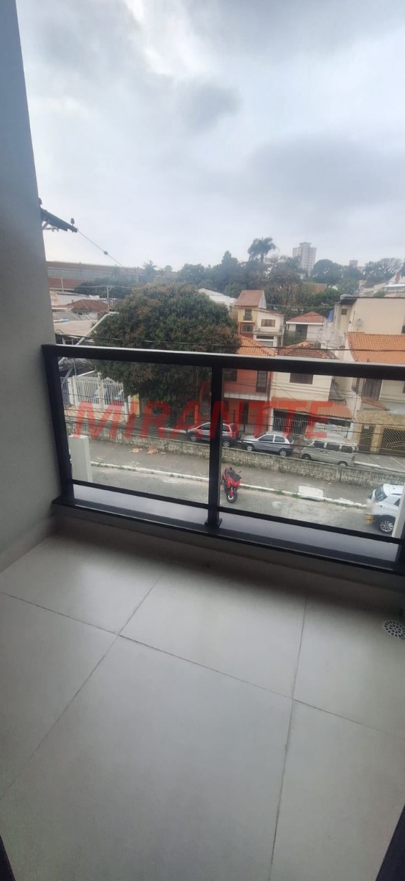Sobrado de 150m² com 3 quartos em Vila Isolina Mazzei