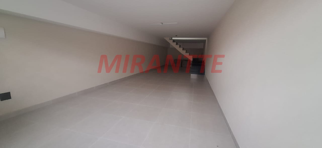 Sobrado de 150m² com 3 quartos em Vila Isolina Mazzei